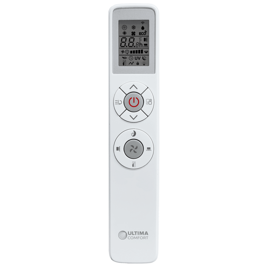 Кондиционер Ultima Comfort EXD-07PN