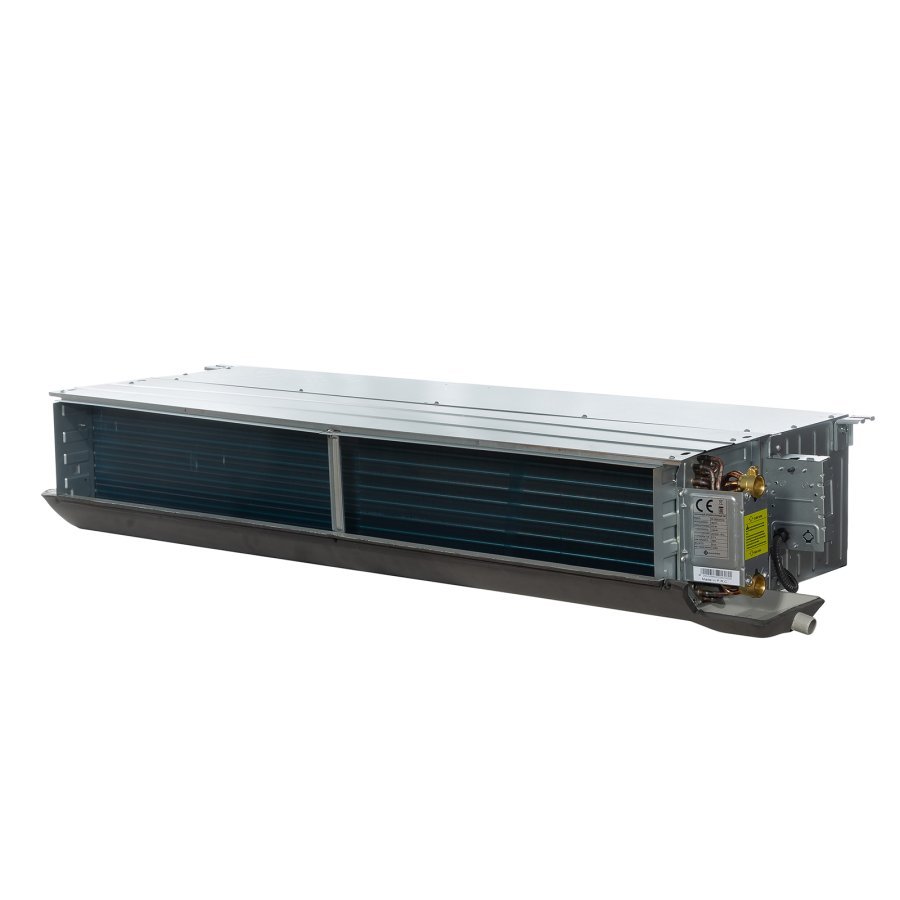 Канальный фанкойл Dantex DF-1000T4/L(E)