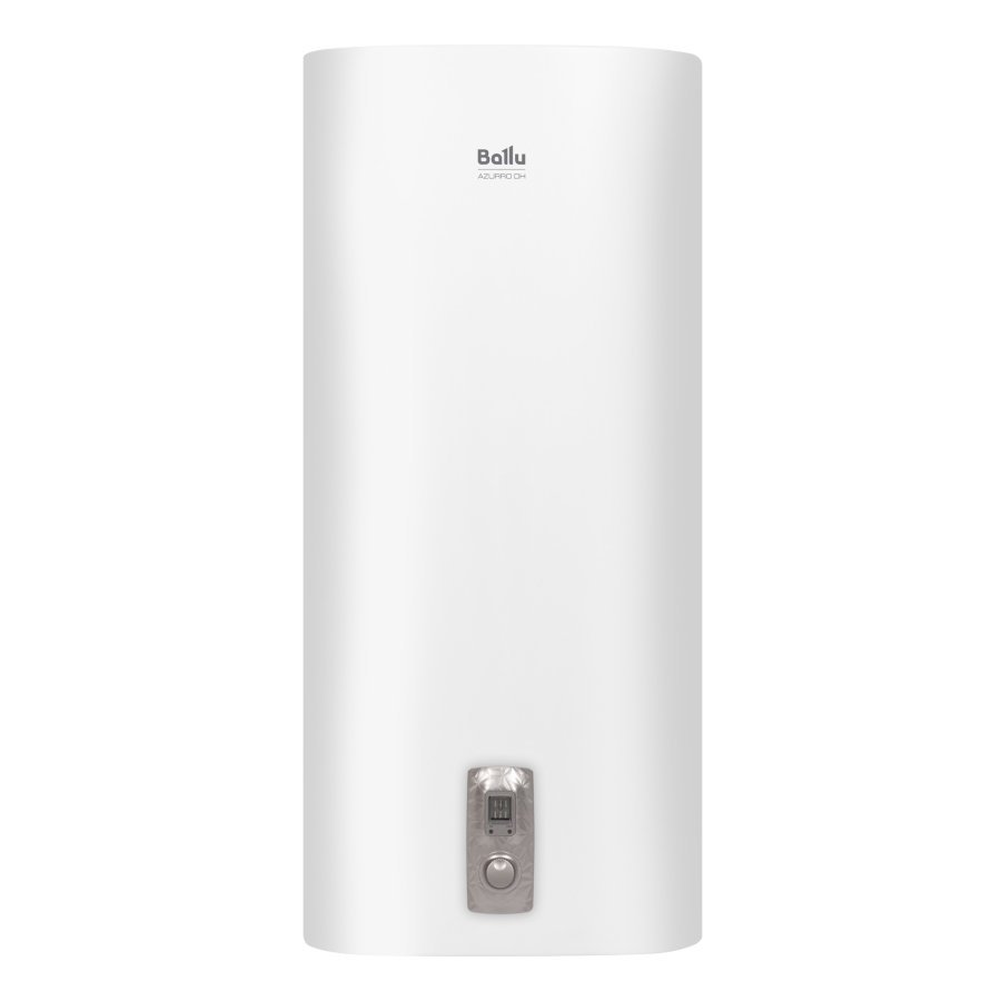 Водонагреватель Ballu BWH/S 50 Azurro DH накопит.