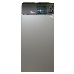 Газовый котел Baxi SLIM 2.300Fi 5E напольный чугунный