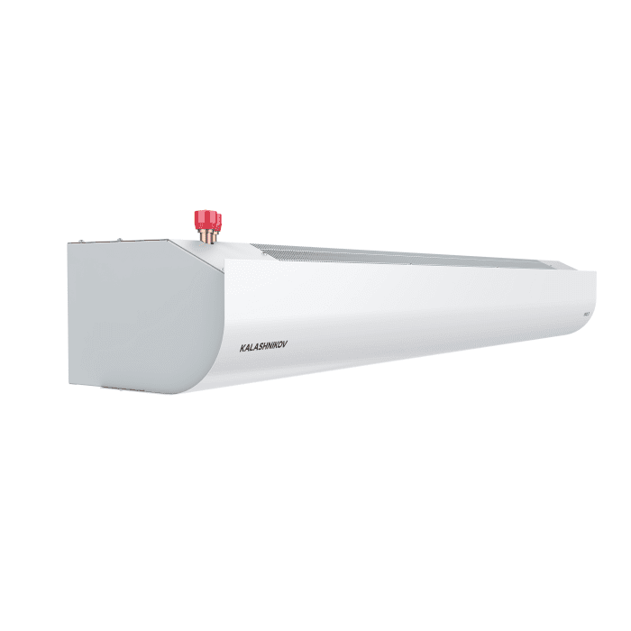 Тепловая завеса Kalashnikov KVC-D20W50-11