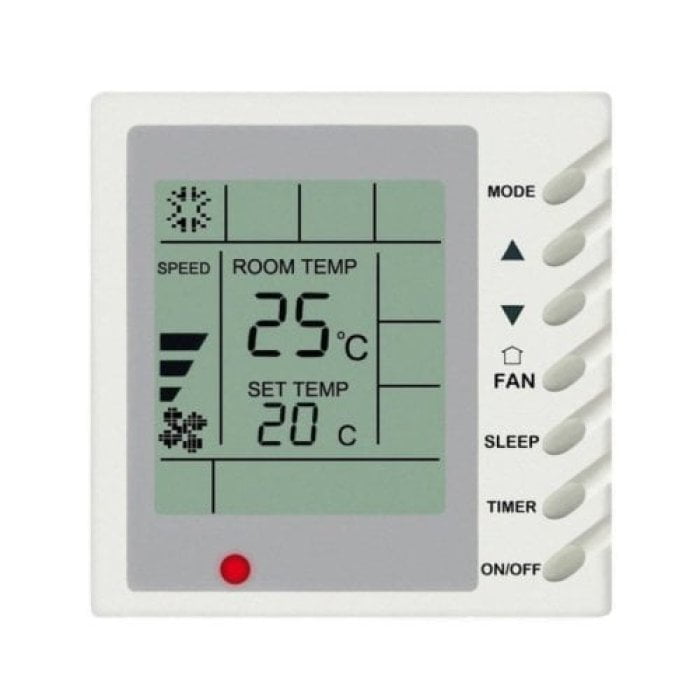 Канальный блок Aeronik ASI-18DHMZK(GFH(18)EA-K6DNA1B/I) мульти сплит системы