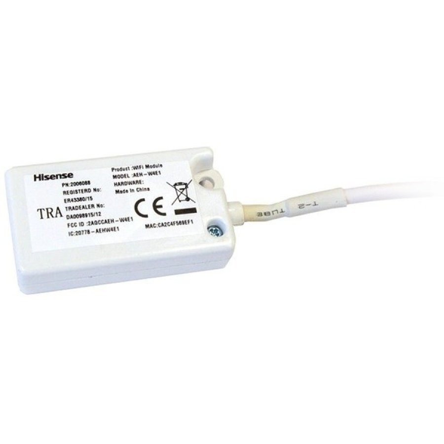 WI-FI USB модуль Hisense AEH-W4E1