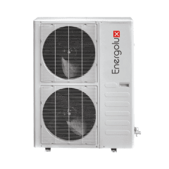 Компрессорно-конденсаторный блок Energolux SCCU60C1B