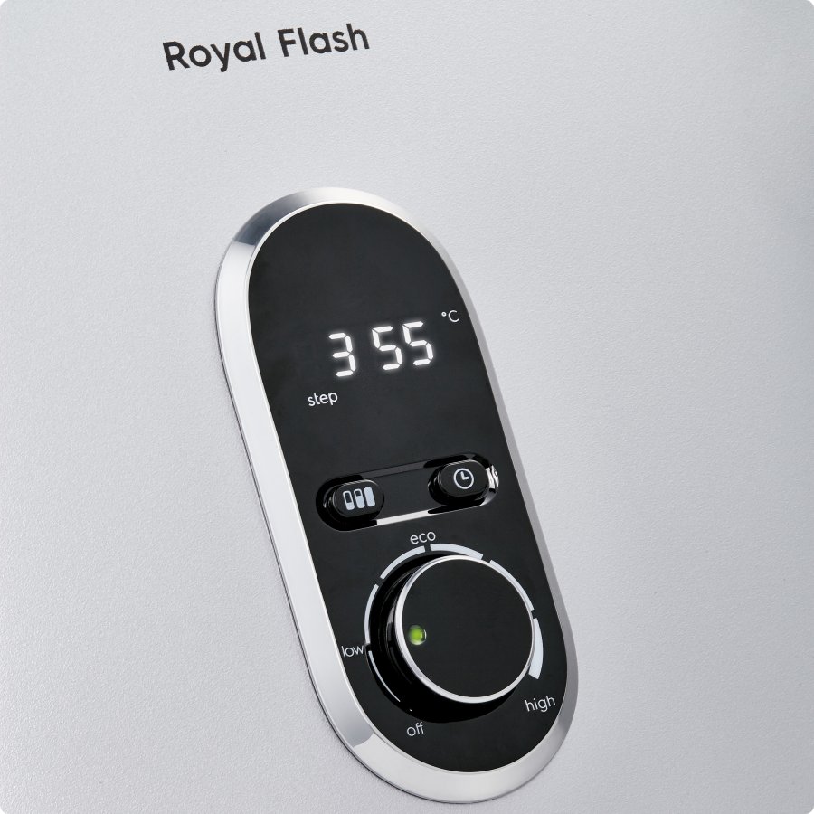 Водонагреватель Electrolux EWH 100 Royal Flash S накопительный