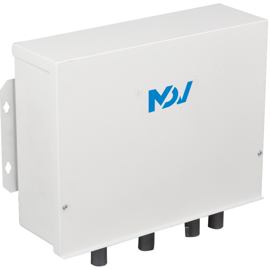 Cоединительный комплект MDV AHUKZ-00F