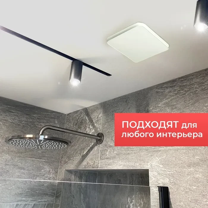 Диффузор Kernick ДПУ ф125 серии Design