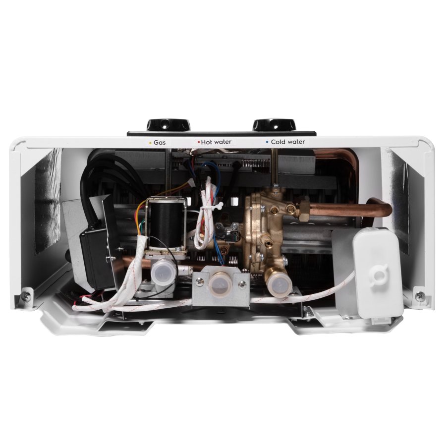 Колонка Royal Thermo GWH 14 газовая