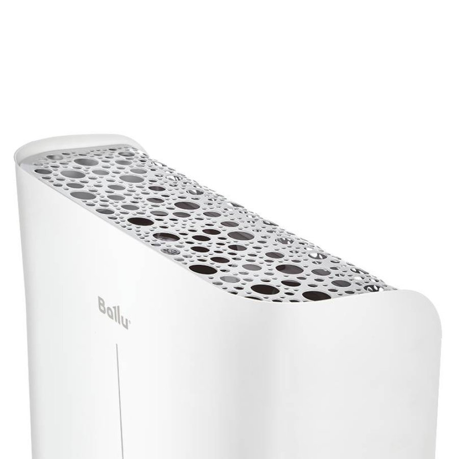 Рециркулятор-обеззараживатель Ballu RDU-150D white