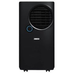 Мобильный кондиционер Zanussi ZACM-10 UPB/N6 Black