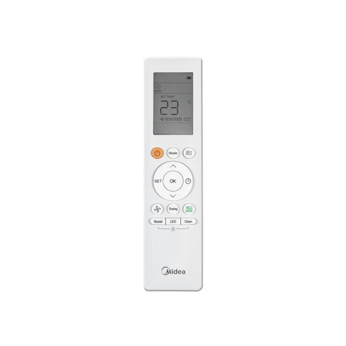 Кондиционер Midea MSFA1-12N8D6-I/MSFA1-12N8D6-O