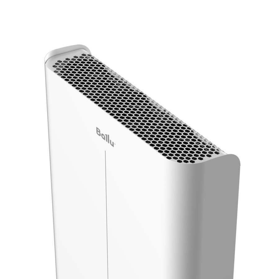 Рециркулятор Ballu RDU-200D WiFi, white