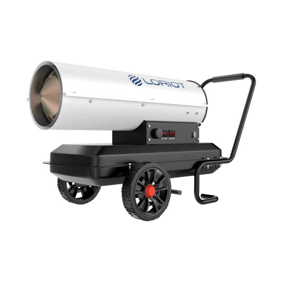 Дизельная пушка Loriot LHD-30