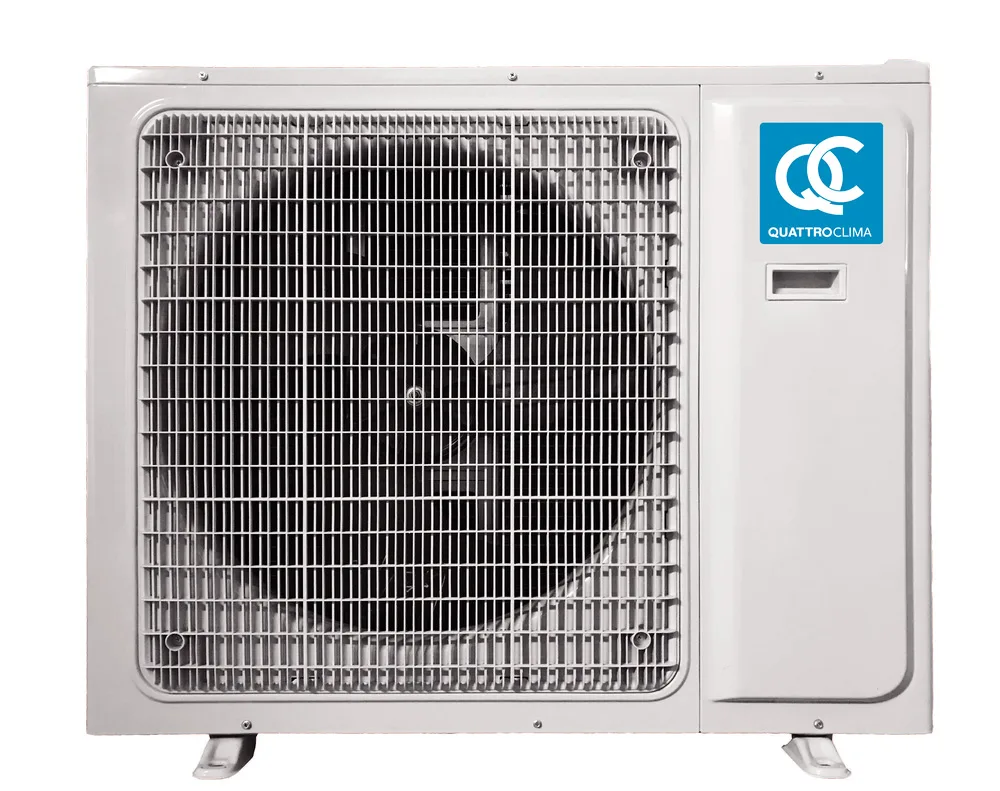 Кондиционер QuattroClima QV-I36FGE/QN-I36UGE