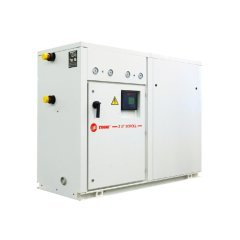 Чиллер Trane CGWH/CCUH235