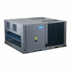 Крышный кондиционер Midea MRCT-300CWN1-R(C)