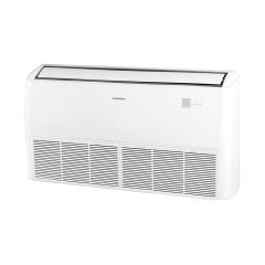 Напольно-потолочный блок Kentatsu KSHF140HFAN3