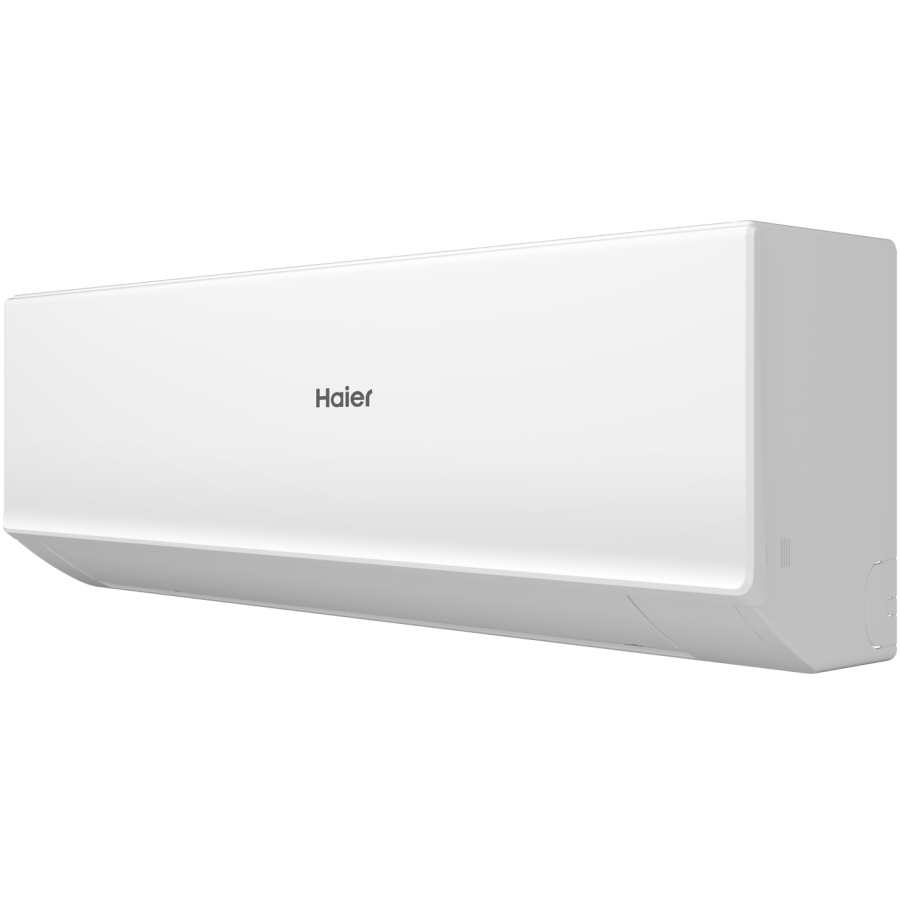 Кондиционер Haier AS35HQJ1HRA-W/1U35HQJ1FRA