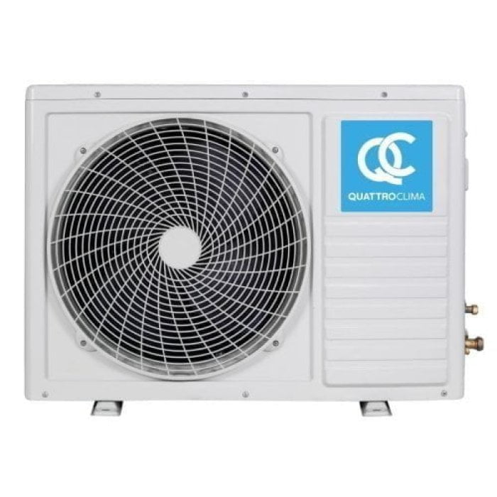 Кондиционер QuattroClima QV-M09WAE/QN-M09WAE
