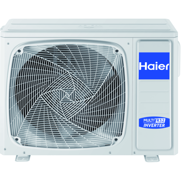 Кондиционер Haier AB105S1LH1FA/1U105S1LS1FA/PB-950KB