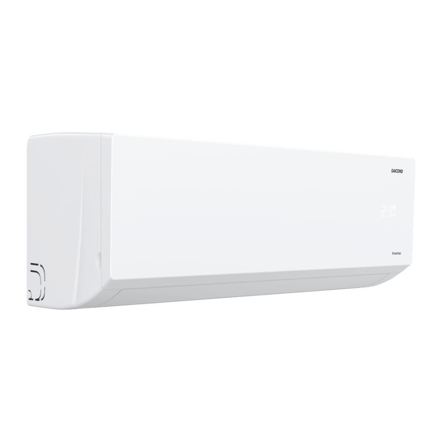 Кондиционер Daicond DNI-OS07NW