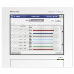 Интеллектуальный контроллер Panasonic CZ-256ESMC3 с сенсорным экраном