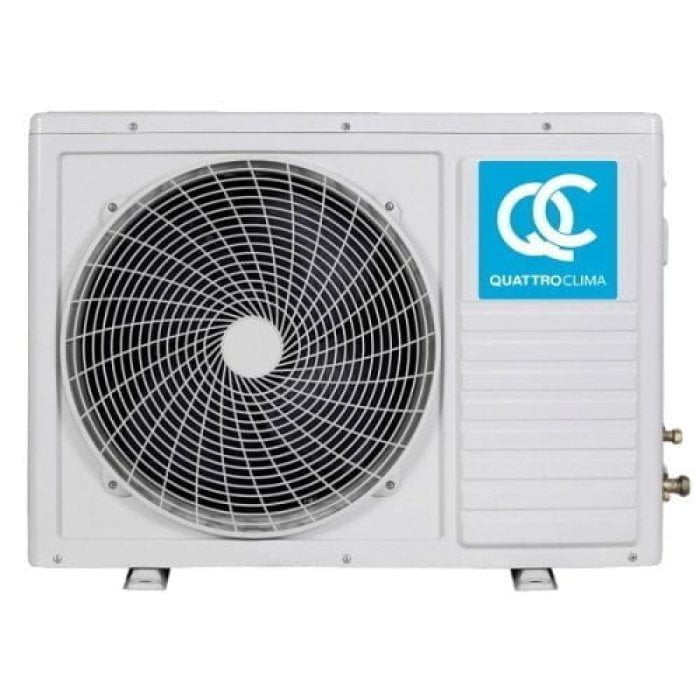 Кондиционер QuattroClima QV-VE09WAE/QN-VE09WAE