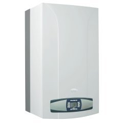 Газовый котел Baxi LUNA3 COMFORT 240 Fi настенный