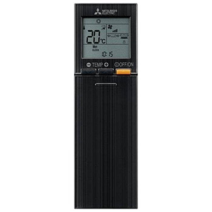 Настенный блок Mitsubishi Electric MSZ-LN25VG2B