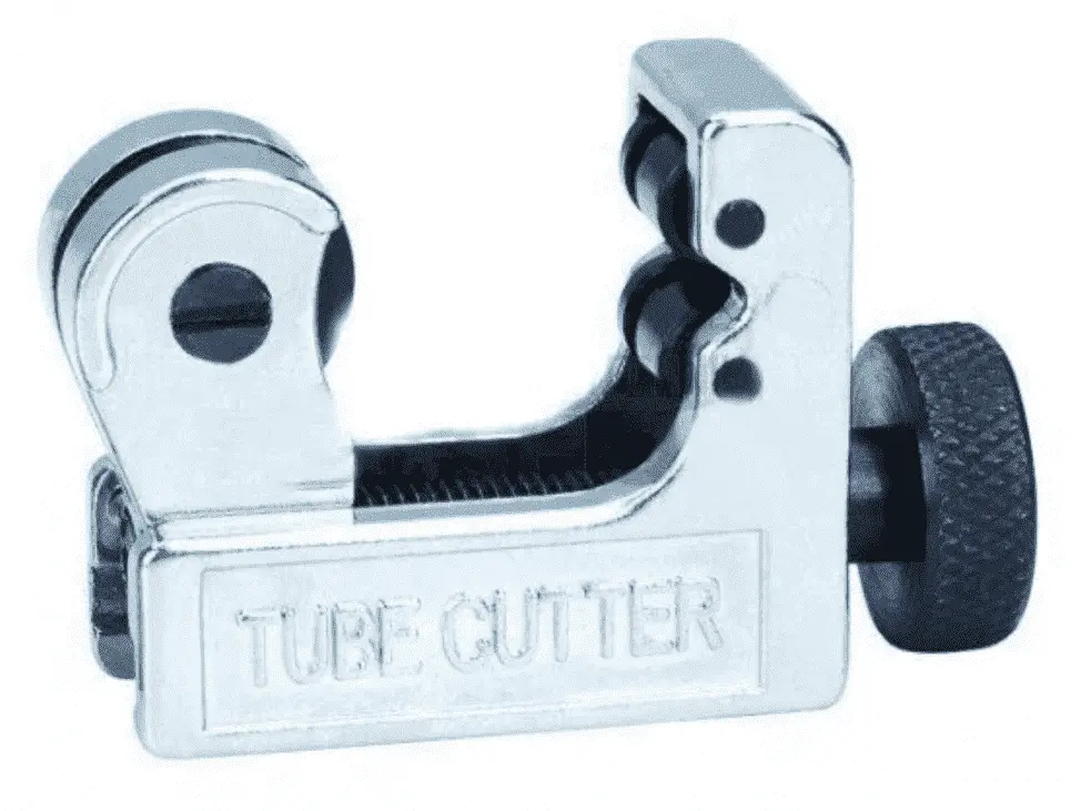 Труборез DSZH СТ-128 (3-22мм)