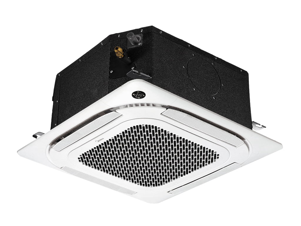 Кондиционер Midea MCA4U-18HRFNX-Q(GA)/MOX330U-18HFN8-Q(GA)/T-MBQ4-03AWD