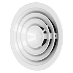 Диффузор Shuft CD-db 200 конический