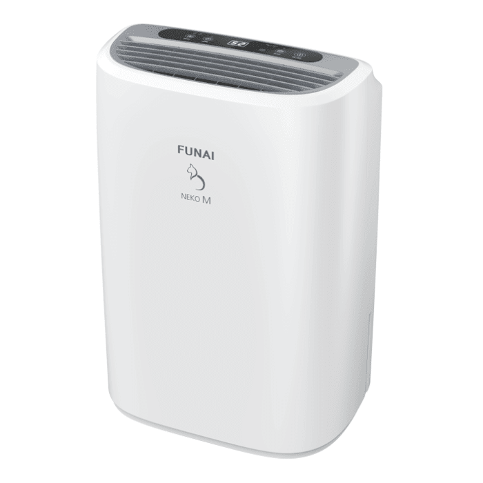 Осушитель воздуха Funai RAD-N12T5E