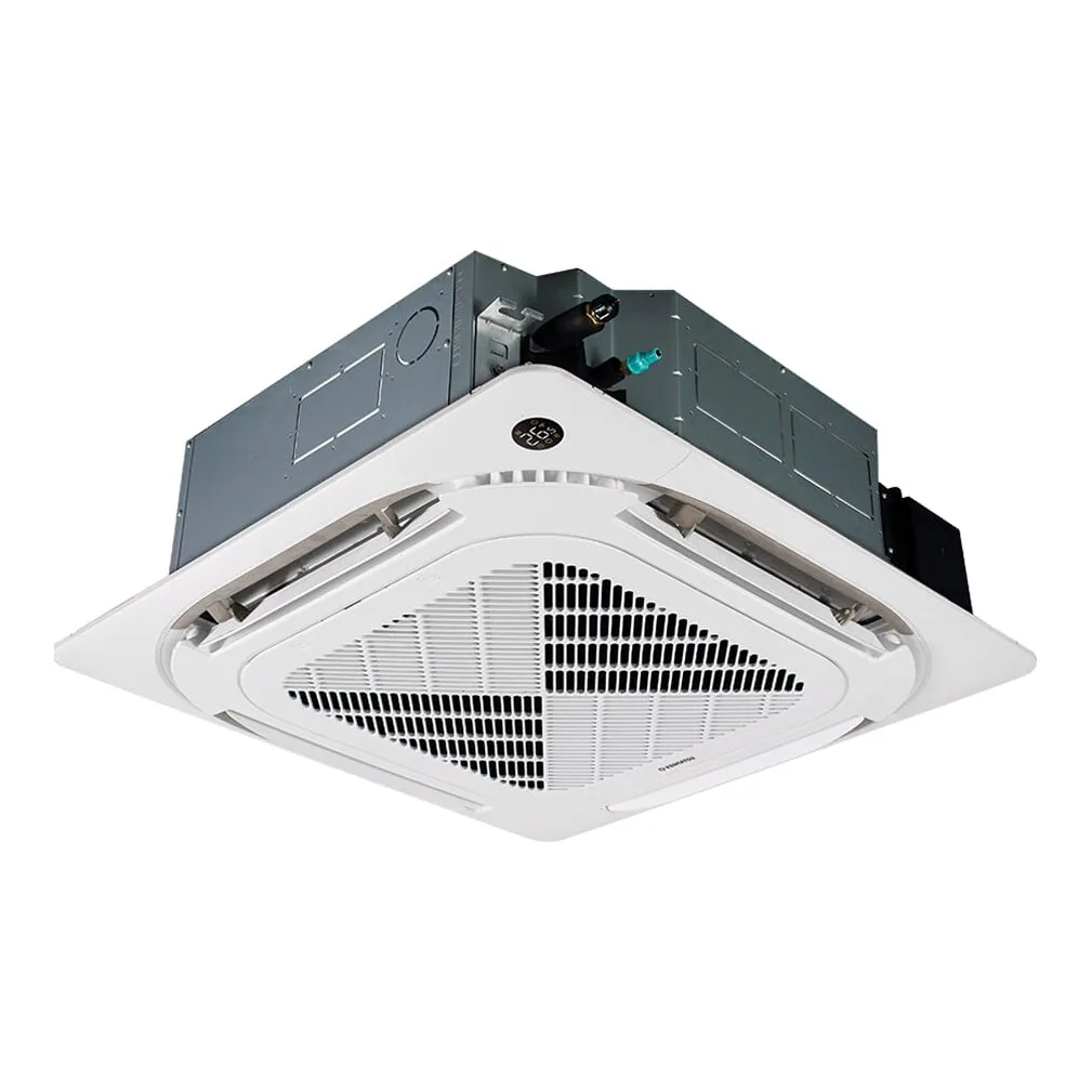 Кондиционер Kentatsu KSVT105HFAN3R/KSUR105HFAN3L/KPU95-DR