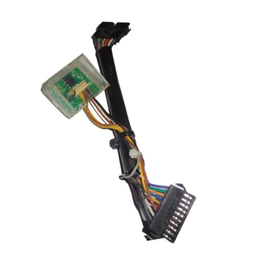 Адаптер General Climate GCKA R (TMBQ4-02C) к панели кассетных фанкойлов