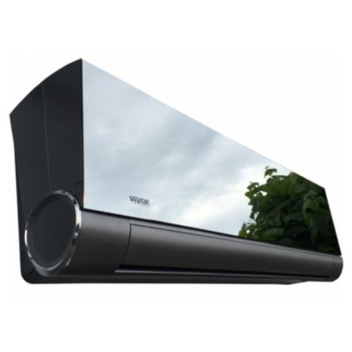 Кондиционер Vivax ACP-12CH35AEVI/ACP-12CH35AEVI GRAY MIRROR