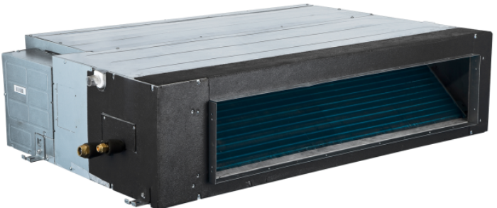 Кондиционер Marsa MRK-36BHTN/MRK-36HTNE-W