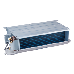 Канальный фанкойл MDV MDVFN-1400D4VFE 4-трубный DC