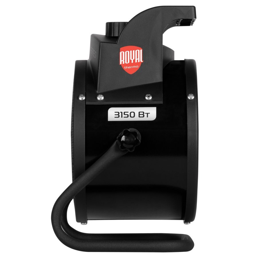 Тепловая пушка Royal Thermo RTK-3