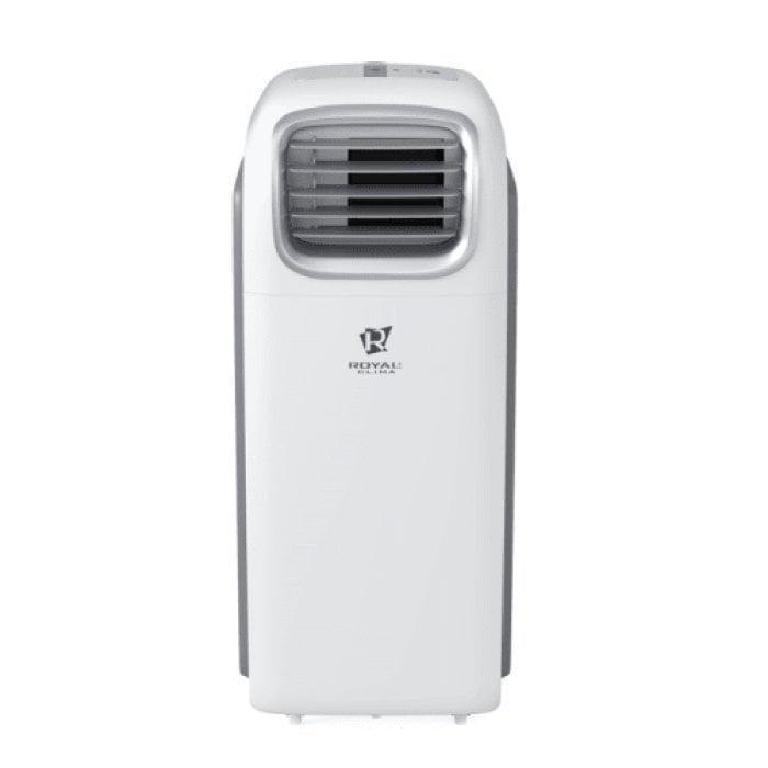 Мобильный кондиционер Royal Clima RM-P53CN-E