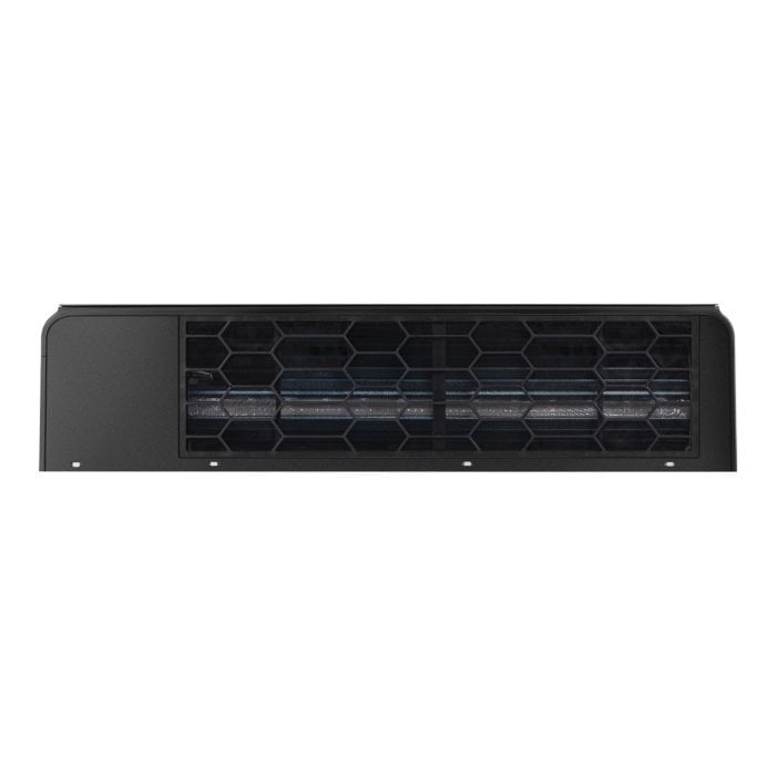 Настенный блок Royal Thermo RTFMI/in-12HN8/black мульти сплит системы