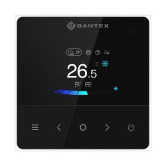 Пульт управления Dantex DCM-WTC86XD проводной индивид. промышлен.