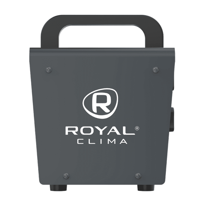 Тепловая пушка Royal Clima RHB-C3