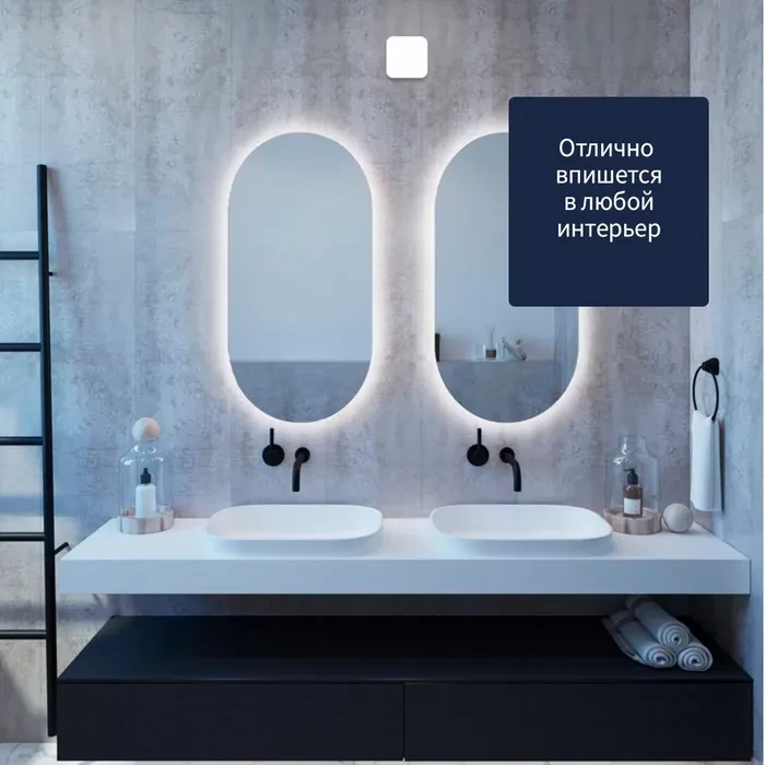 Диффузор Kernick ДПУ ф200 серии Design