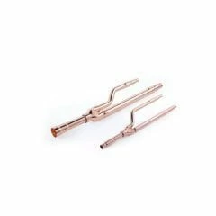 Рефнет-разветвитель тип FQ02