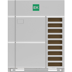 Наружный блок VRF Euroklimat EKVO080RHNDA-A