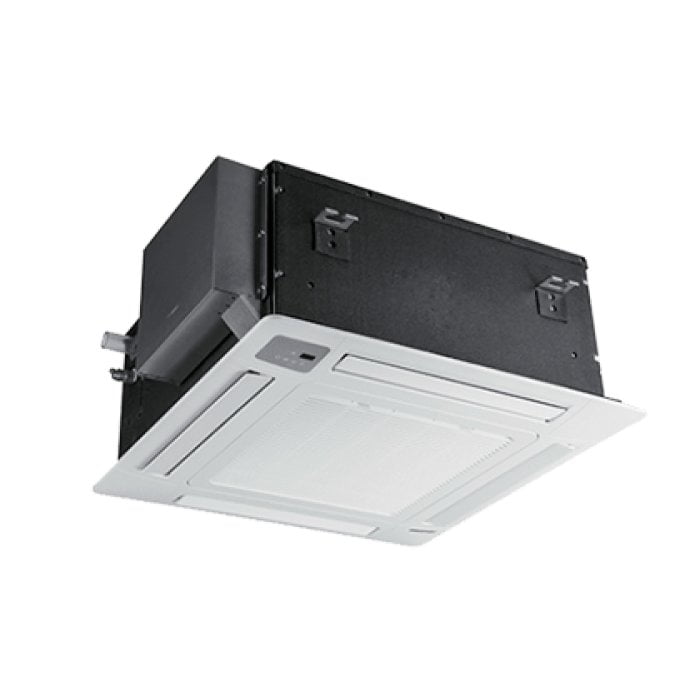 Кондиционер Hisense AUC-18UR4SAA2/AUC-I-650/AUW-18U4SS
