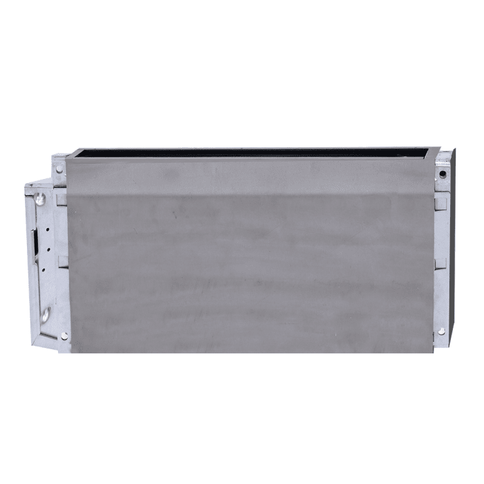 Напольный блок VRF Midea MIH-F3 (V8) MIH71F3HN18