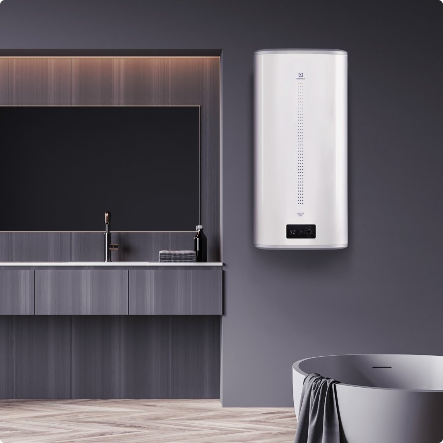 Водонагреватель Electrolux EWH 100 LZR 3 накопительный