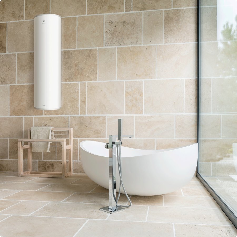 Водонагреватель Electrolux EWH 50 Fidelity накопительный